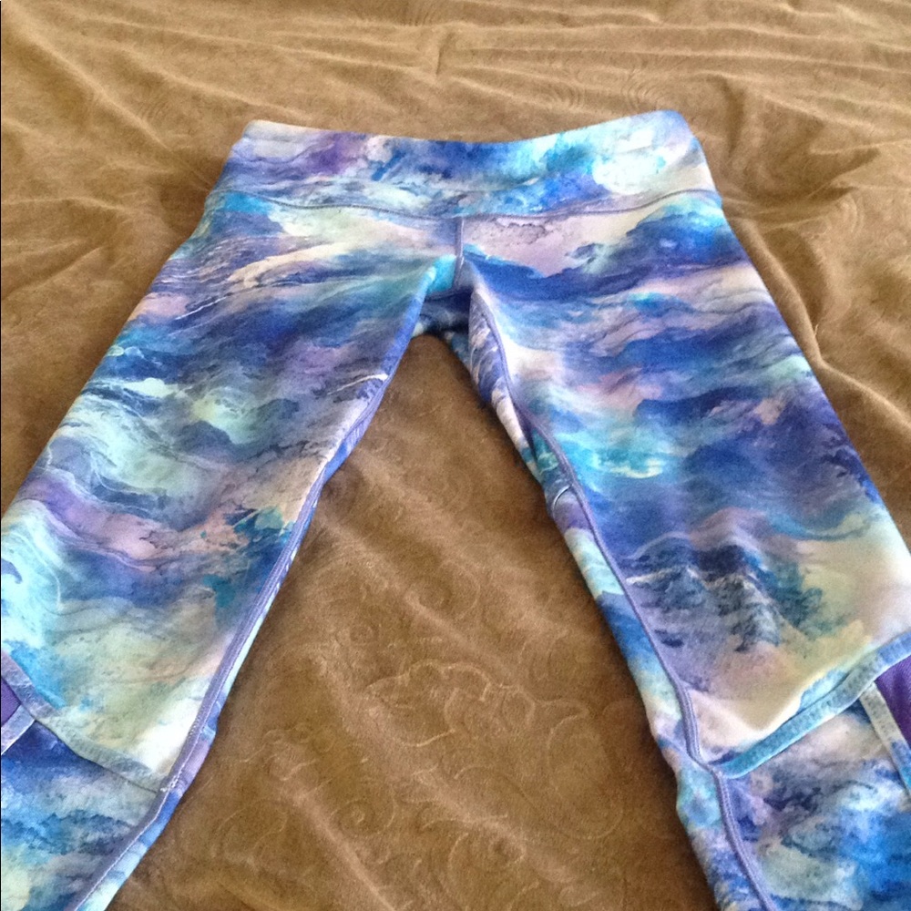 Lululemon-Ivivva - Picture 3 of 4